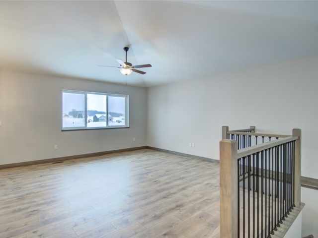 Fall Creek Residential Real Estate