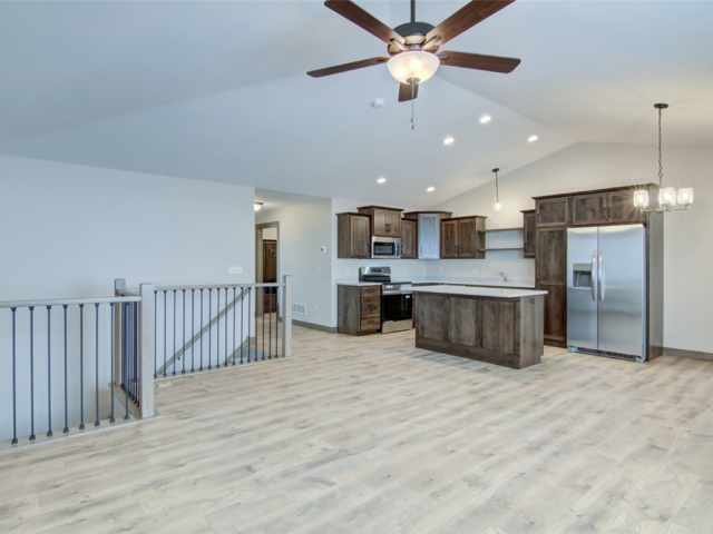 Fall Creek Residential Real Estate