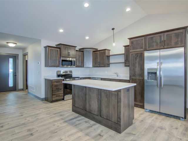 Fall Creek Residential Real Estate