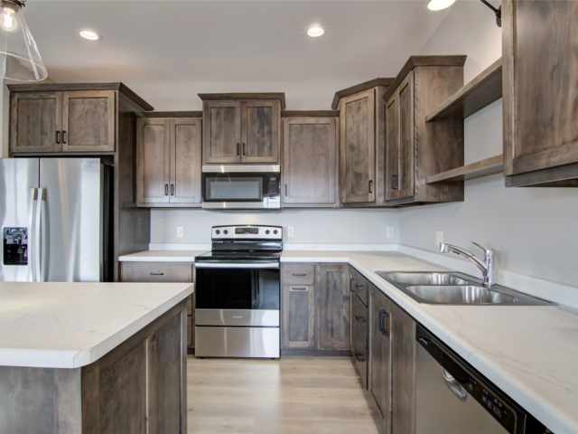 Chippewa Falls Residential Real Estate