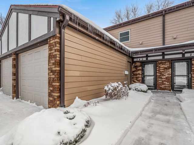 Chippewa Falls Residential Real Estate