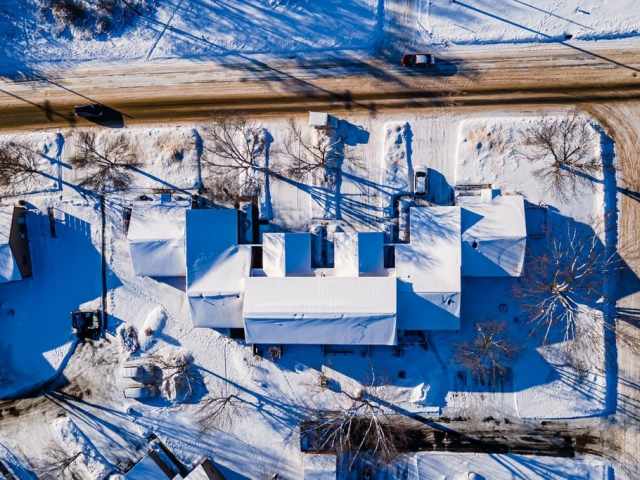 Chippewa Falls Residential Real Estate