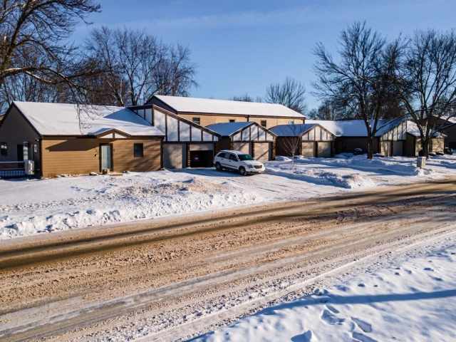 Chippewa Falls Residential Real Estate