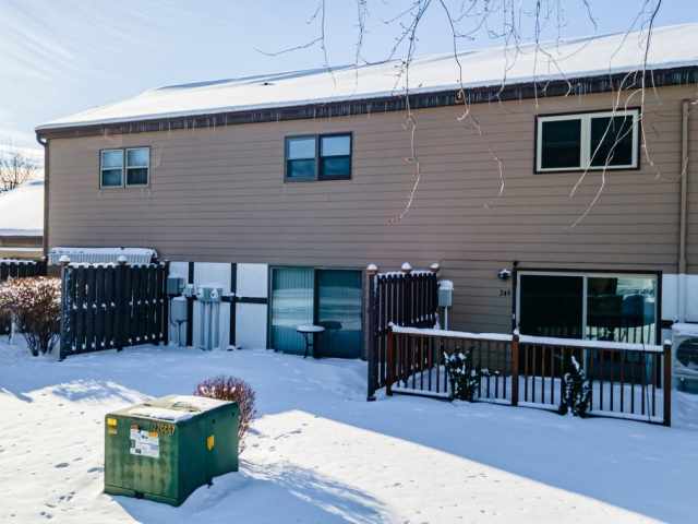 Chippewa Falls Residential Real Estate