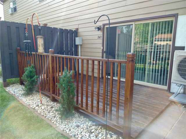 Chippewa Falls Residential Real Estate