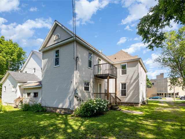 Menomonie Residential Real Estate