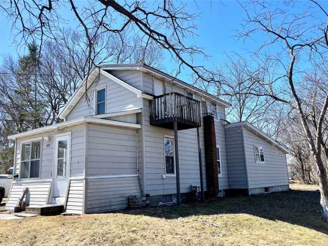 Menomonie Residential Real Estate