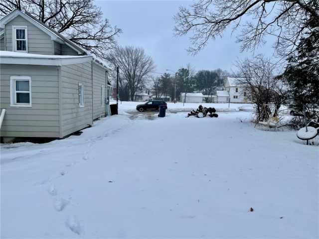 Menomonie Residential Real Estate