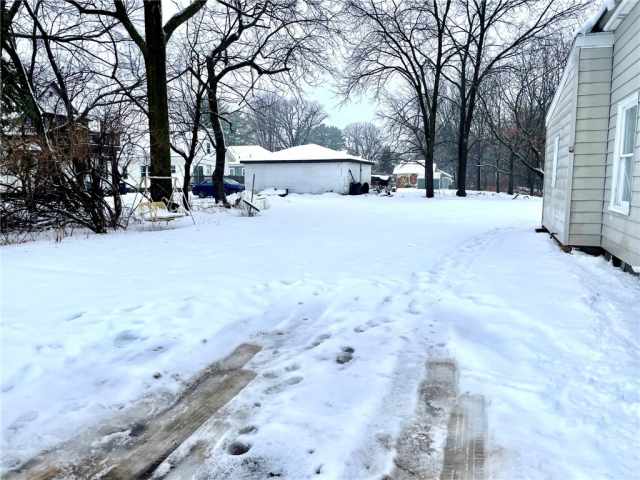 Menomonie Residential Real Estate