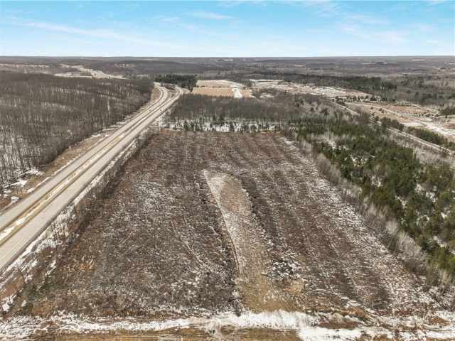 Spooner Land Real Estate