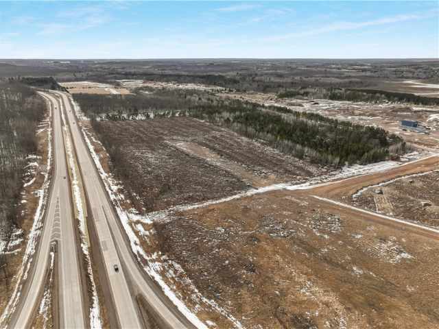 Spooner Land Real Estate