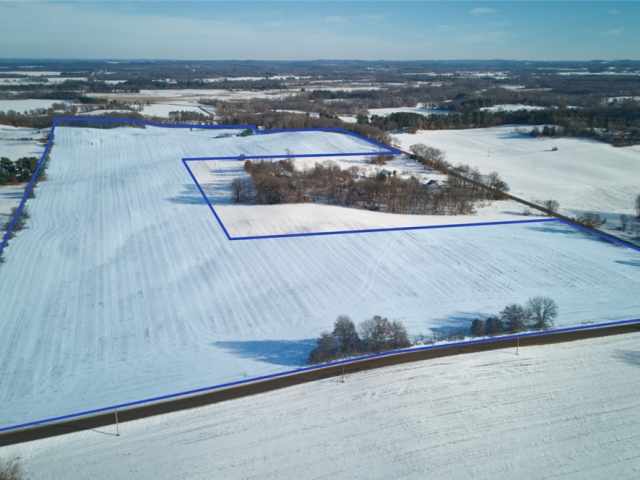 Mondovi Land Real Estate