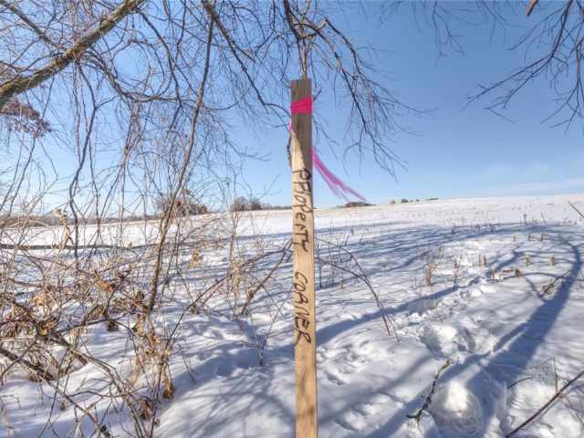 Mondovi Land Real Estate