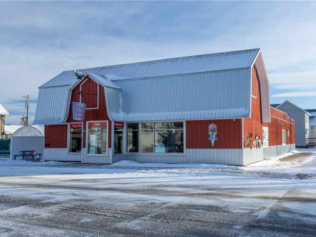 Rice Lake Commercial Real Estate
