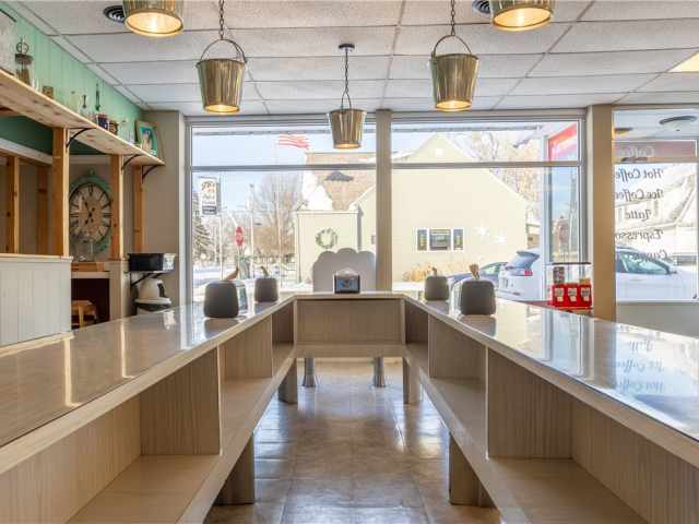 Rice Lake Commercial Real Estate