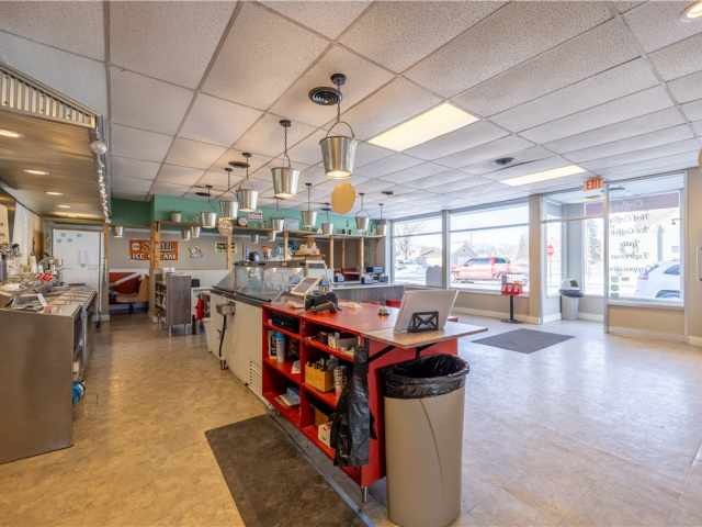 Rice Lake Commercial Real Estate