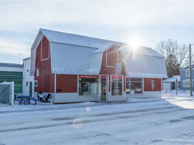 Rice Lake Commercial Real Estate