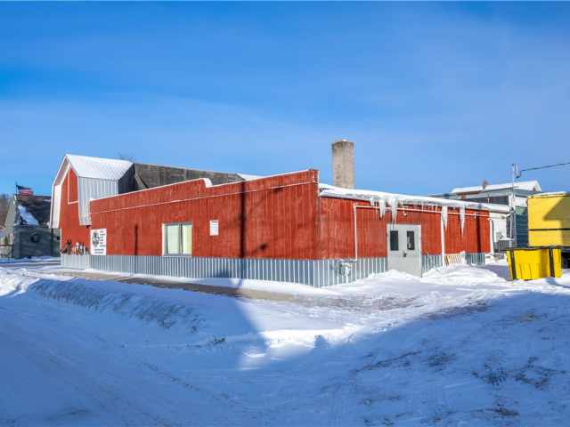 Rice Lake Commercial Real Estate