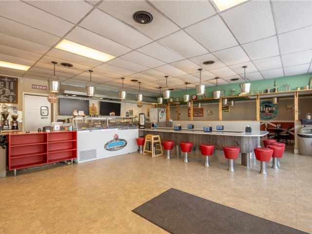 Rice Lake Commercial Real Estate