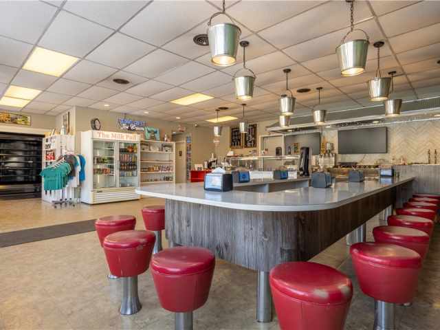 Rice Lake Commercial Real Estate