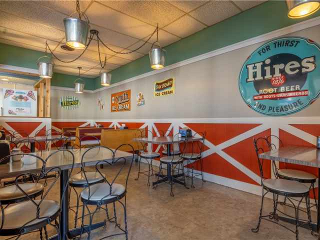 Rice Lake Commercial Real Estate