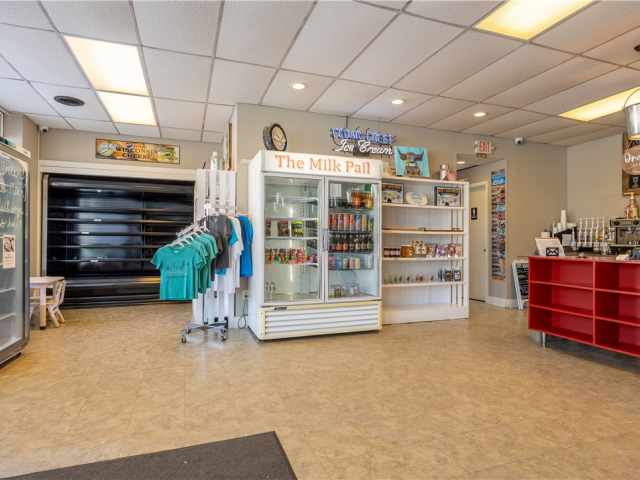 Rice Lake Commercial Real Estate