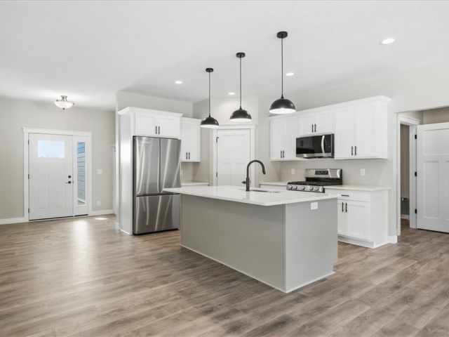 New Richmond Residential Real Estate