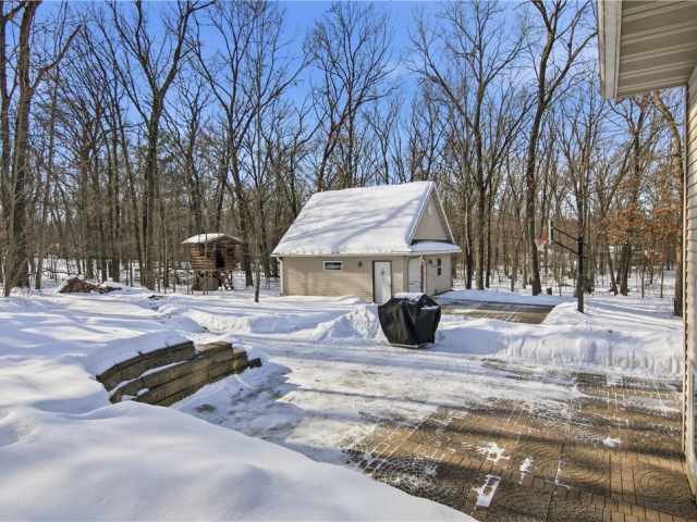 Elk Mound Residential Real Estate