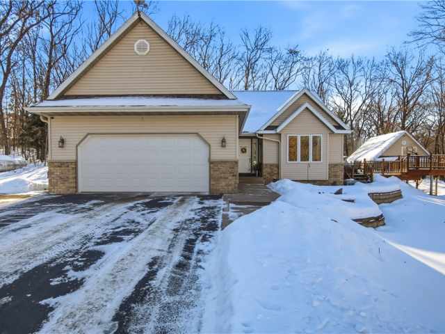 Elk Mound Residential Real Estate