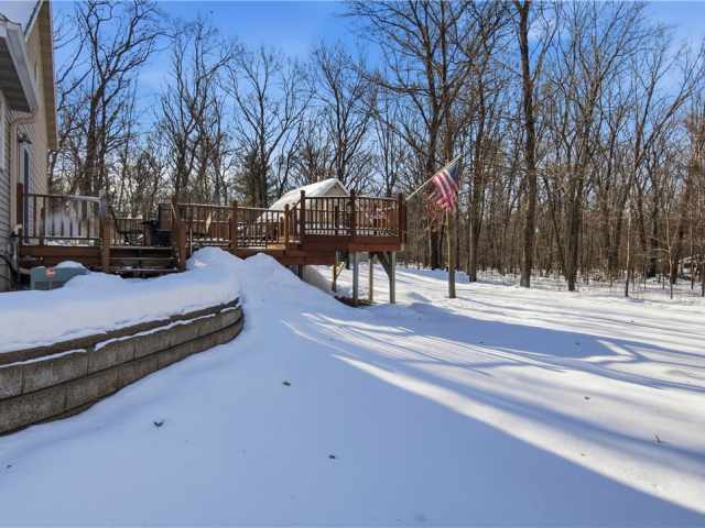 Elk Mound Residential Real Estate