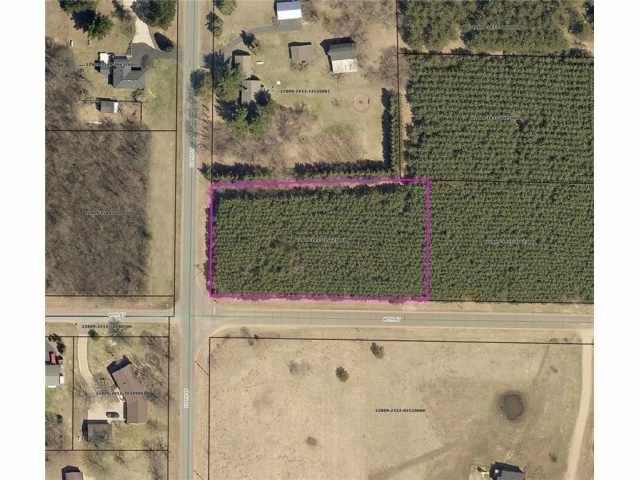 Chippewa Falls Land Real Estate