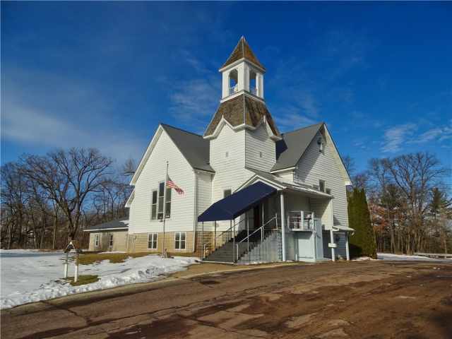 Arkansaw Residential Real Estate