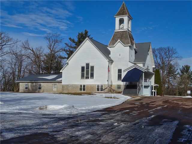 Arkansaw Residential Real Estate