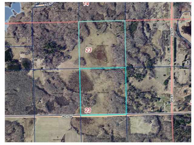 Cumberland Land Real Estate