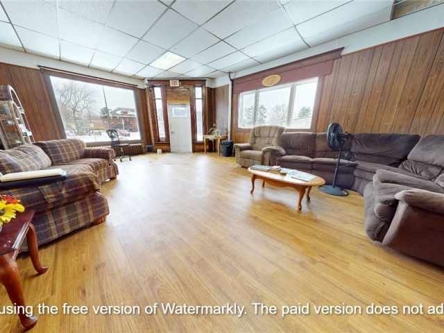 Stevens Point Commercial Real Estate