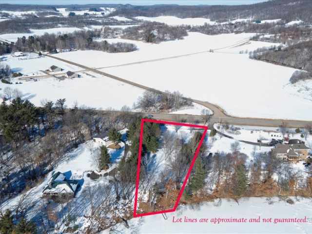 Menomonie Land Real Estate