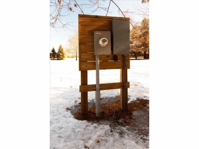 Menomonie Land Real Estate