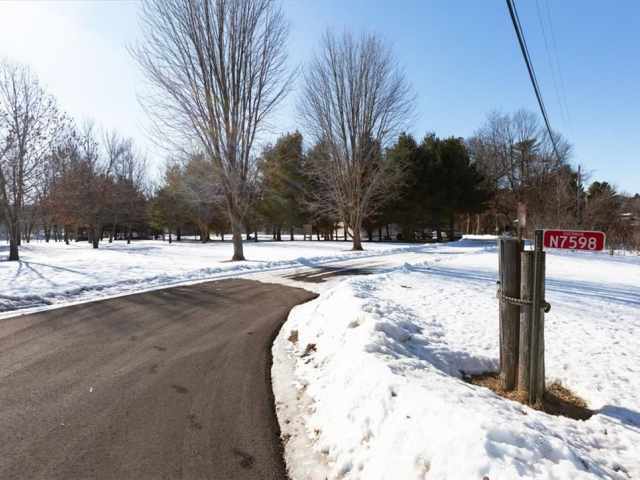 Menomonie Land Real Estate