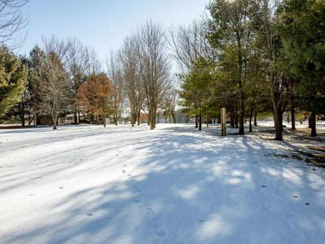 Menomonie Land Real Estate