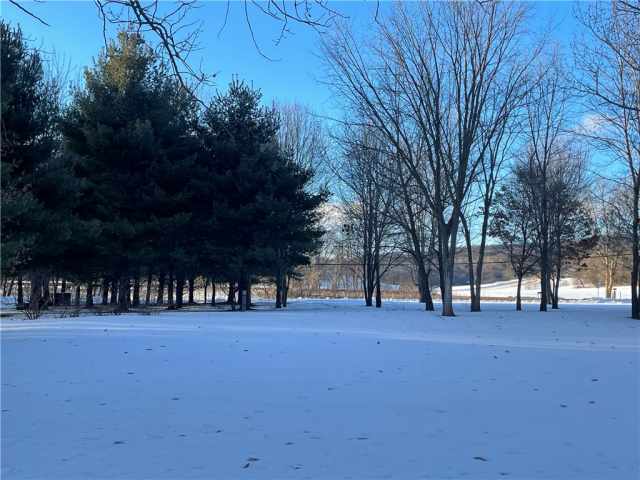 Menomonie Land Real Estate