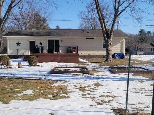 Black River Falls Residential Real Estate