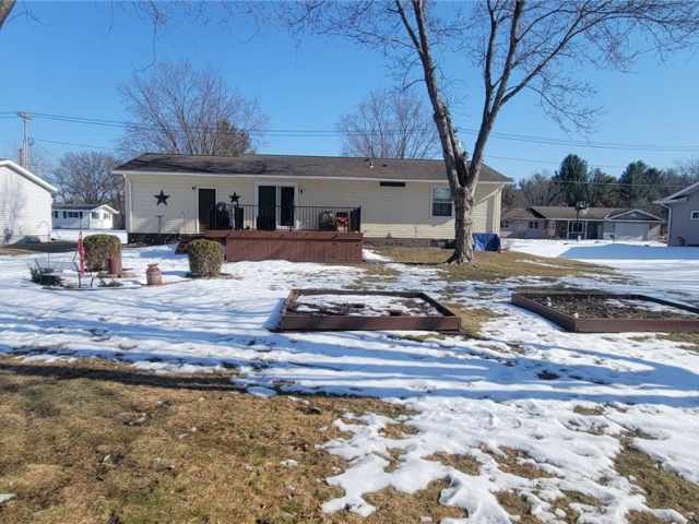 Black River Falls Residential Real Estate