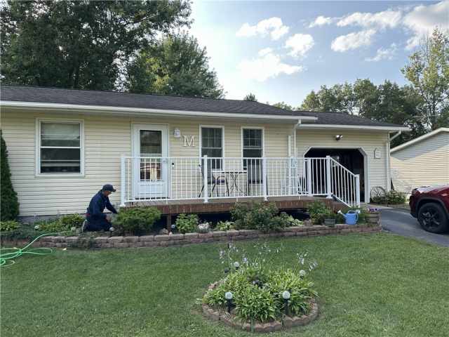 Black River Falls Residential Real Estate