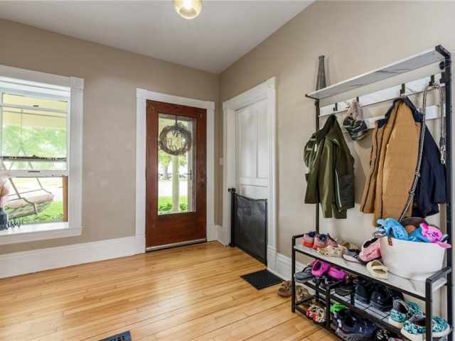 Colfax Residential Real Estate