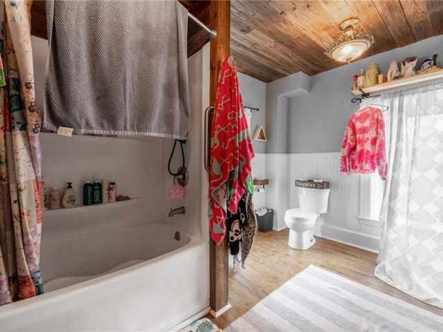 Colfax Residential Real Estate