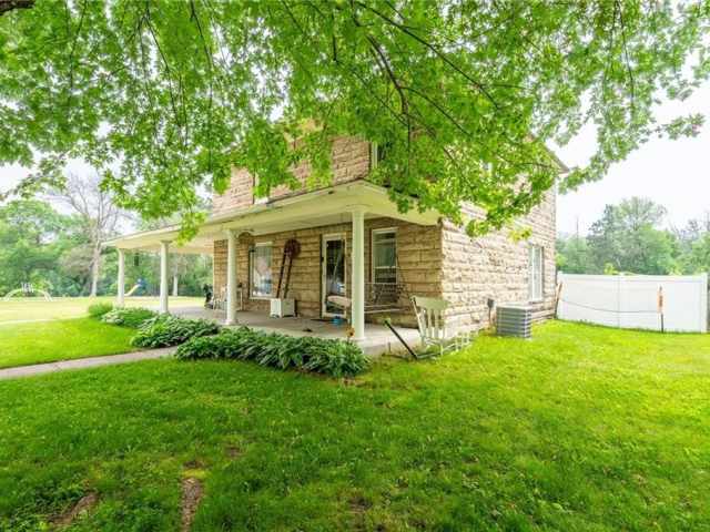 Colfax Residential Real Estate