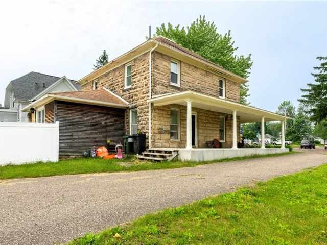 Colfax Residential Real Estate