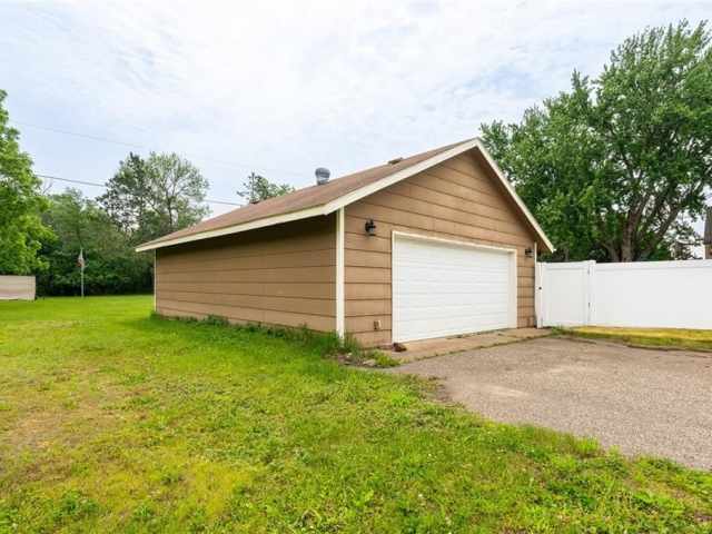 Colfax Residential Real Estate