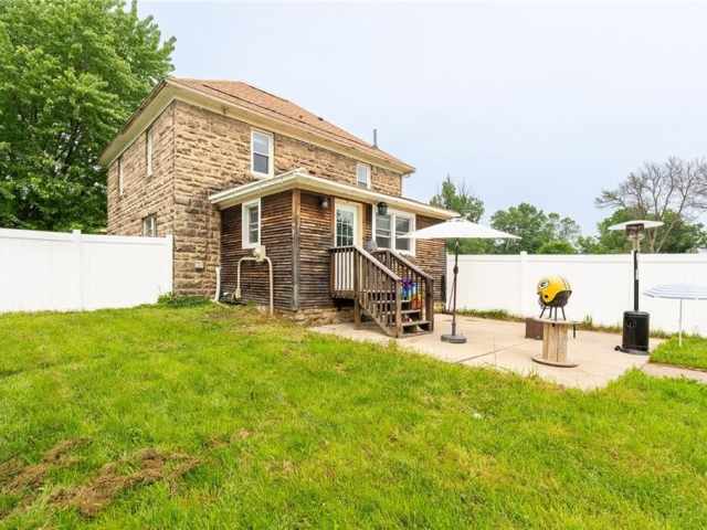 Colfax Residential Real Estate