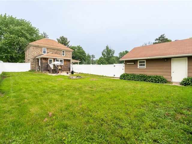 Colfax Residential Real Estate